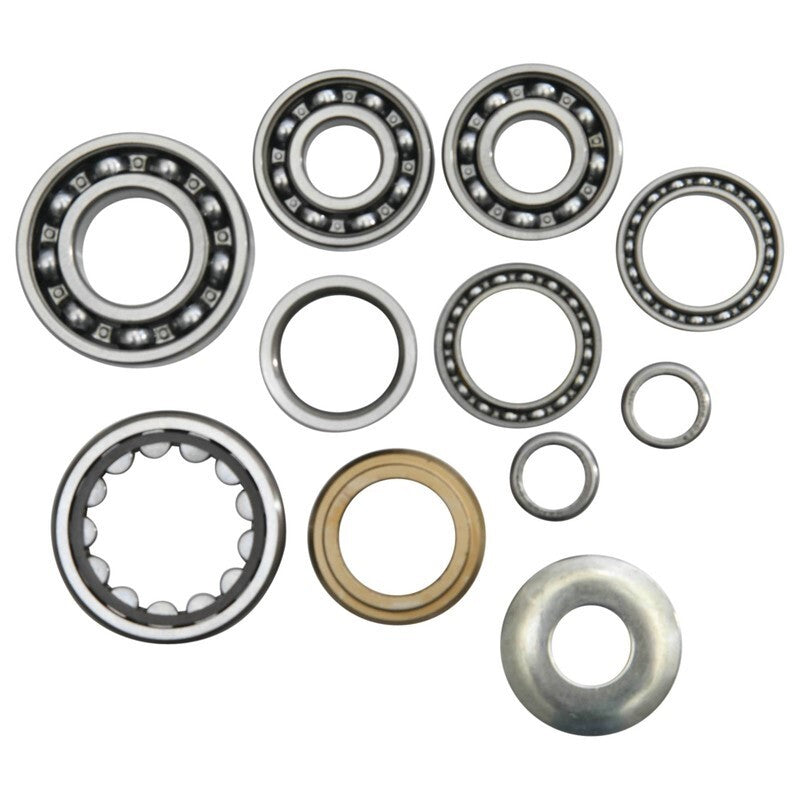 Kit de rodamientos caja de cambios HOT RODS - KTM 450 SX-F / Factory HOT RODS HR00135