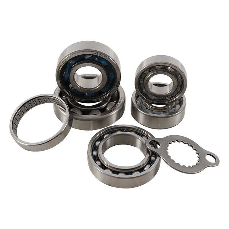 Kit de rodamientos caja de cambios HOT RODS - Honda CRF 150 R / RB Big Wheel HOT RODS TBK0095