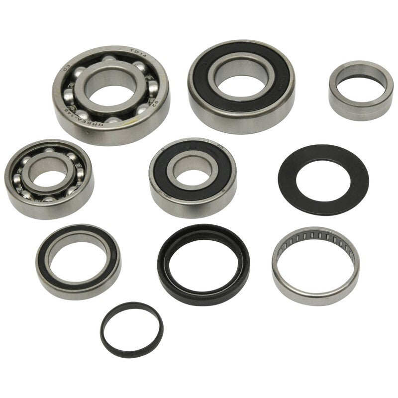 Kit de rodamientos caja de cambios HOT RODS - Honda CRF 450 R / RX HOT RODS TBK0117