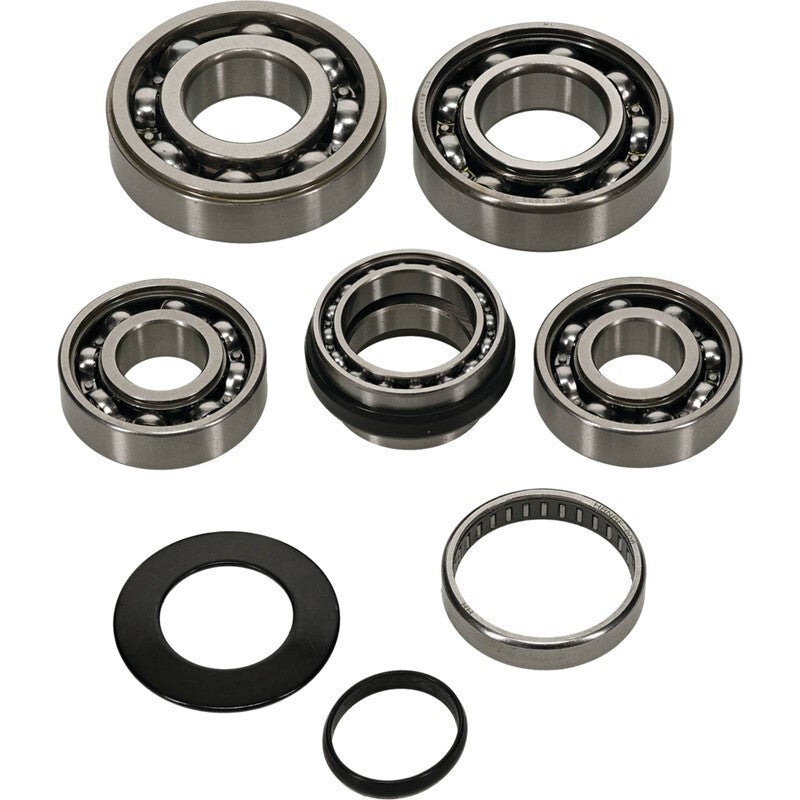 Kit de rodamientos caja de cambios HOT RODS - Honda CRF 450 R / RWE / RX HOT RODS HR00093
