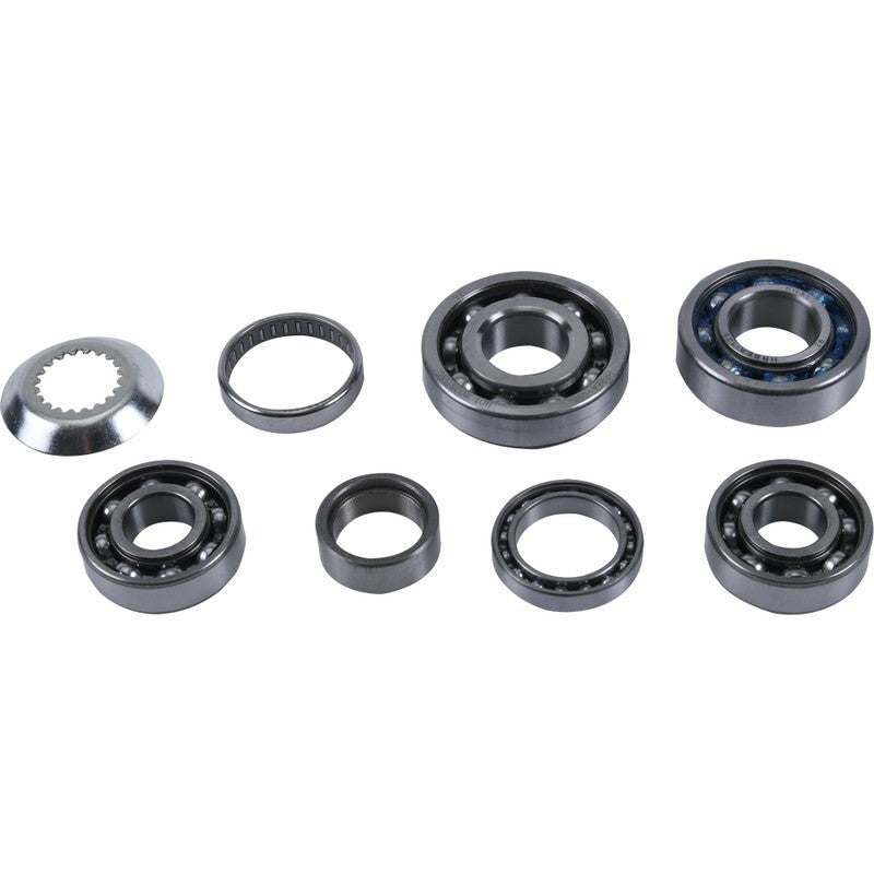 Kit de rodamientos caja de cambios HOT RODS - Kawasaki KX 250 F HOT RODS TBK0118