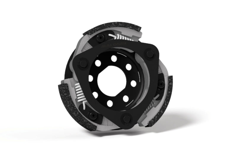 Embrague regulable MALOSSI Maxi Delta Ø134mm MALOSSI 5211821