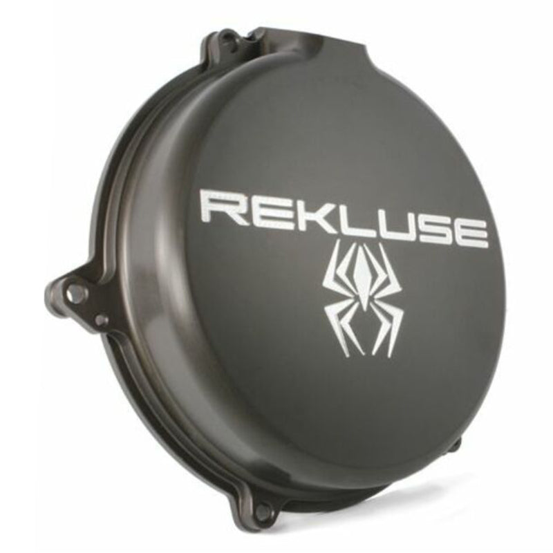 Protector tapa de embrague REKLUSE aluminio REKLUSE RMS-0413051