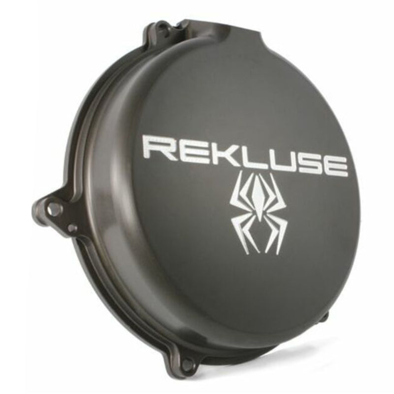 Protector tapa de embrague REKLUSE aluminio REKLUSE RMS-372