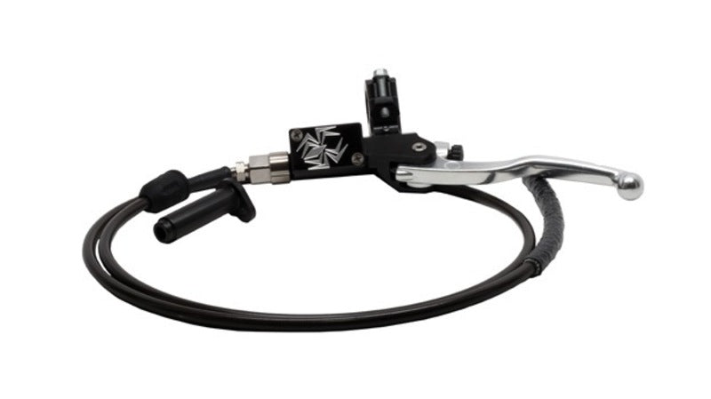 Kit de freno trasero izquierdo REKLUSE - Yamaha REKLUSE RMS-5300004
