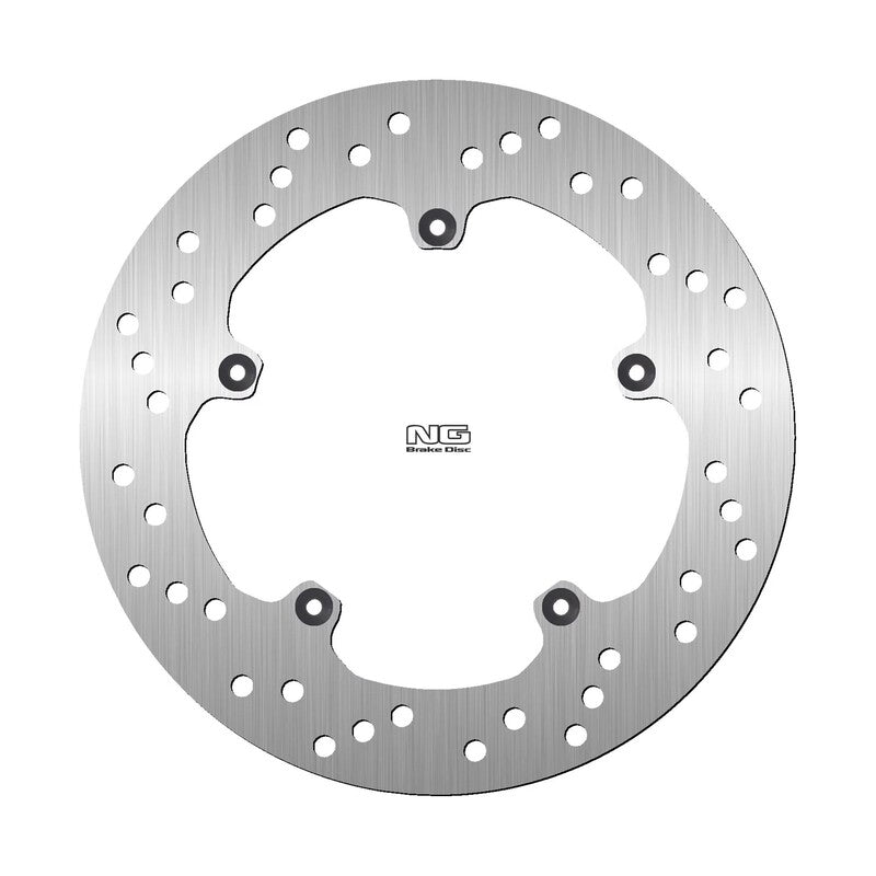 Disco de freno NG BRAKES fijo - 2008 NG BRAKE DISC 2008