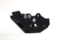 Guiacadenas reforzado AXP negro - Honda CRF AXP AX1632