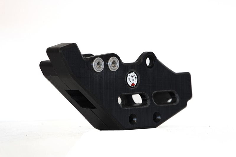 Guiacadenas reforzado AXP negro - Honda CRF AXP AX1632