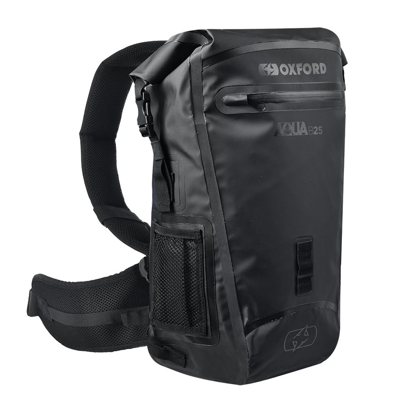 Mochila OXFORD Aqua B-25 Hydro OXFORD OL456