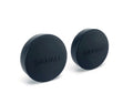 Tapas protectoras para faros DENALI Slip-On Blackout - D3 y DR1 LED DENALI DNL.D3.10300