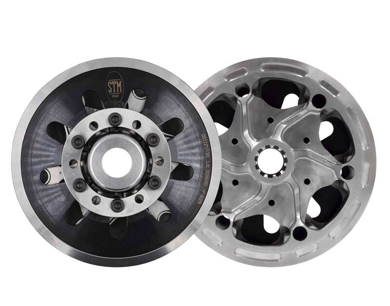 Embrague off-road CLG STM -  Honda 450 STM XHN-020