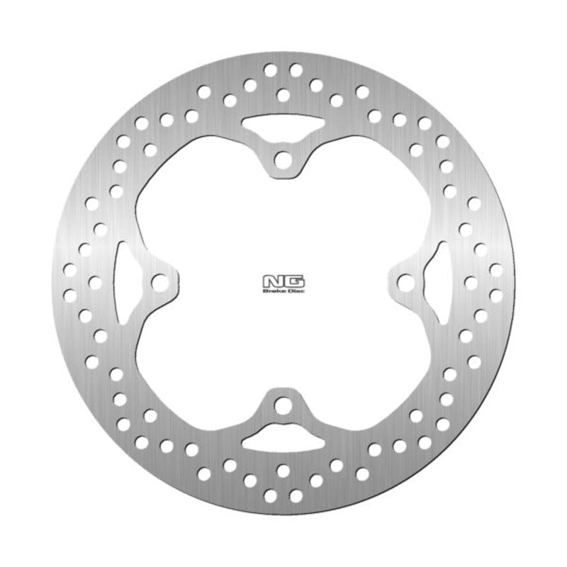 Disco de freno NG BRAKES redondo fijo - 2105 NG BRAKE DISC 2105