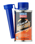Aditivo de combustible aumentador de octanaje LIQUI MOLY Octane Booster - 200ml LIQUI MOLY 21610