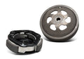Embrague y campana MALOSSI Delta System Ø107mm - Para motores Piaggio MALOSSI 5219120