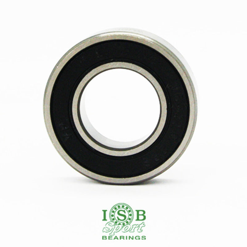 Rodamiento ISB BEARINGS  MR 163110 2RS - 16x31x10 ISB 13984010