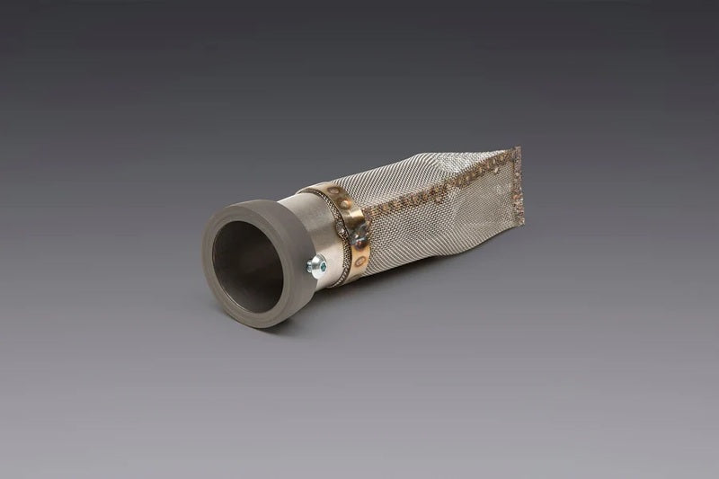 Parachispas YOSHIMURA para silenciador RS-12 YOSHIMURA US SA-21-K