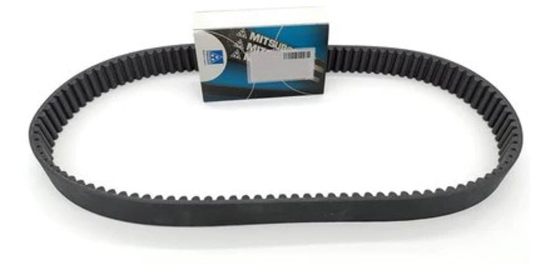 Correa de transmisión MITSIBOSHI - Yamaha T-Max 530 (12-16) / Kymco AK550 (17-21) MITSUBOSHI MBRD1001