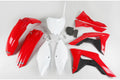 Kit de plástica UFO - Honda CRF 250R/450R UFO HOKIT123@999