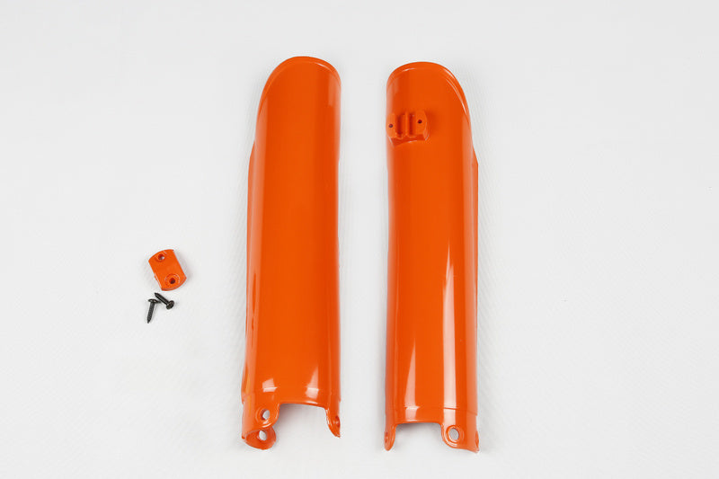 Protectores de horquilla UFO UFO KT05014#FFLU