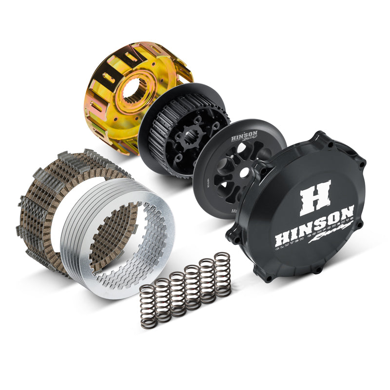 Kit de embrague completo HINSON Momentum HINSON HCS416