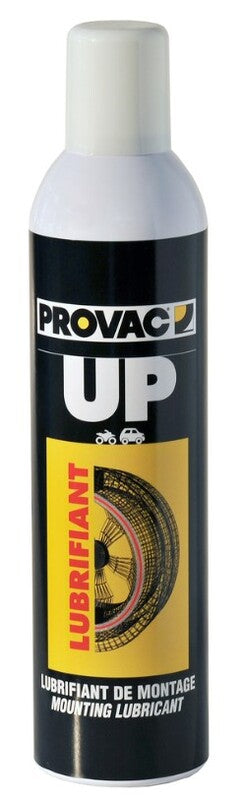 Lubricante de montaje PROVAC 400ml PROVAC UP