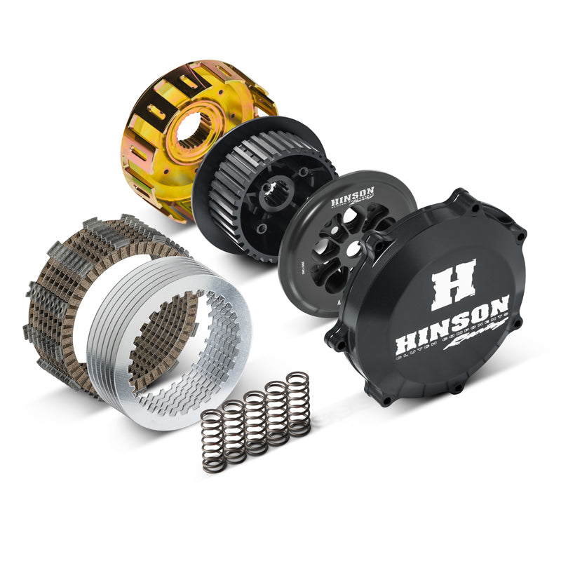 Kit de embrague completo HINSON Momentum - Honda CRF450R HINSON HCS597-2101