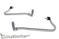 Kit de montaje paramanos BARKBUSTERS montaje de 2 puntos - Ducati Desert X BARKBUSTERS BHG-100-00-NP