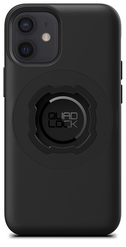 Funda para smartphoneQUAD LOCK MAG - iPhone 12 Mini QUAD LOCK QMC-IP12S