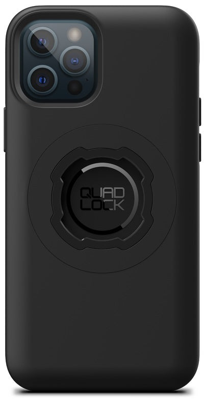Funda para smartphoneQUAD LOCK MAG - iPhone 12/12 Pro QUAD LOCK QMC-IP12M