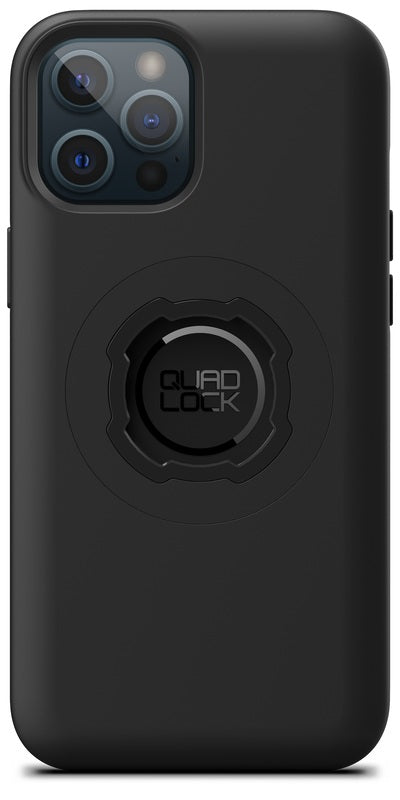 Funda para smartphoneQUAD LOCK MAG - iPhone 12 Pro Max QUAD LOCK QMC-IP12L