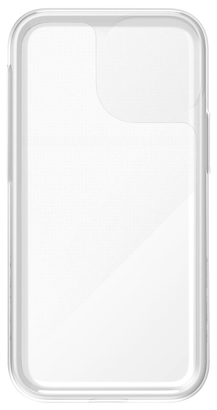 Funda impermeable para smartphone QUAD LOCK MAG Poncho - iPhone 13 Mini QUAD LOCK QMC-PON-IP13S