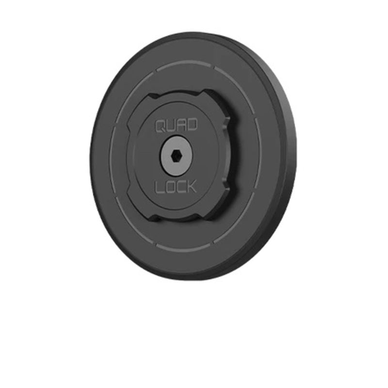 Cabezal estándar QUAD LOCK MAG QUAD LOCK QLH-MAG