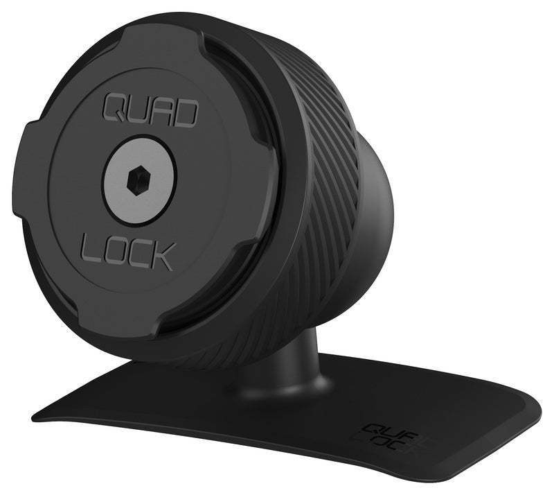 Soporte para smartphone QUAD LOCK MAG al salpicadero QUAD LOCK QLM-DCM