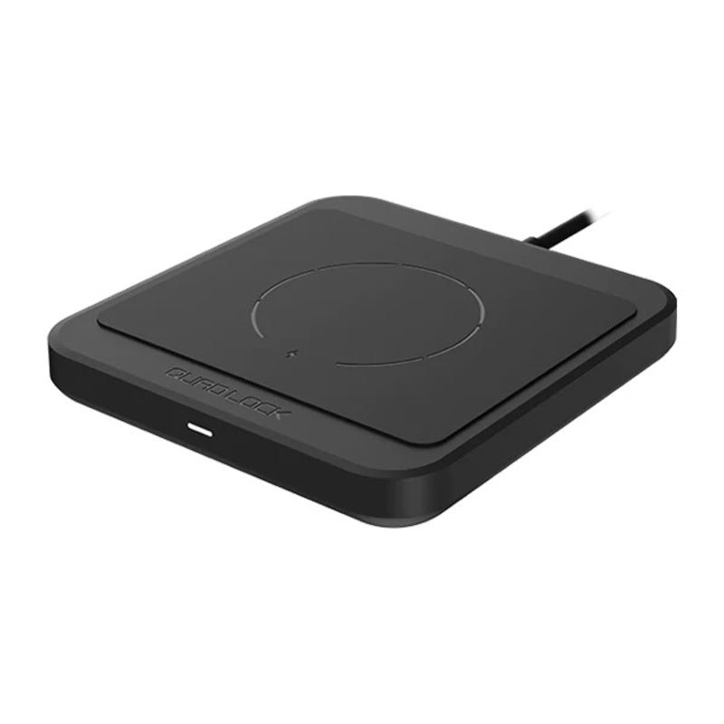 Base de carga inalámbrica QUAD LOCK MAG QUAD LOCK QLM-WCP