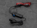 Adaptador impermeable QUAD LOCK de 12V a USB QUAD LOCK QLA-PBX