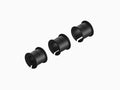 Juego de espaciadores de recambio QUAD LOCK soporte de espejos QUAD LOCK QLP-MIR-BS-2