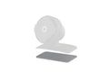 Almohadilla adhesiva de recambio QUAD LOCK - soporte del salpicadero QUAD LOCK QLP-DCM-ADH