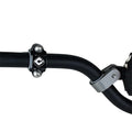 Soporte de freno trasero ODI Pee-Wee - Ø19mm ODI H73PW-BP