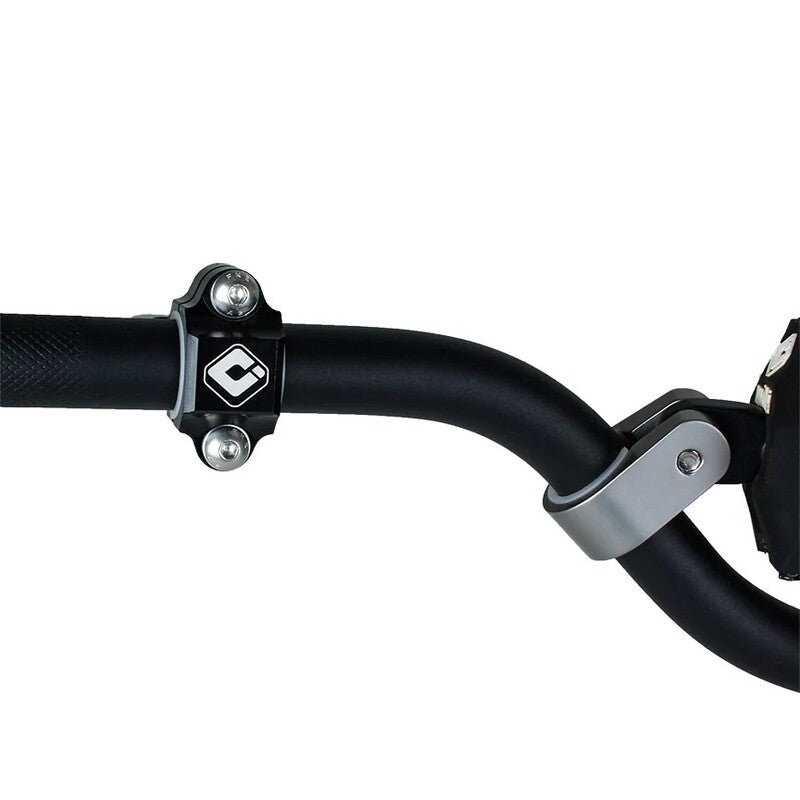 Soporte de freno trasero ODI Pee-Wee - Ø19mm ODI H73PW-BP