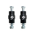 Elevadores de manillar ODI Pee-Wee - 1.5" / 38mm ODI H73PWR