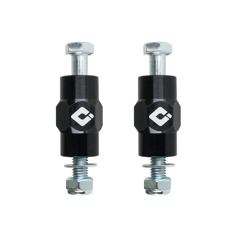 Elevadores de manillar ODI Pee-Wee - 1.5" / 38mm ODI H73PWR