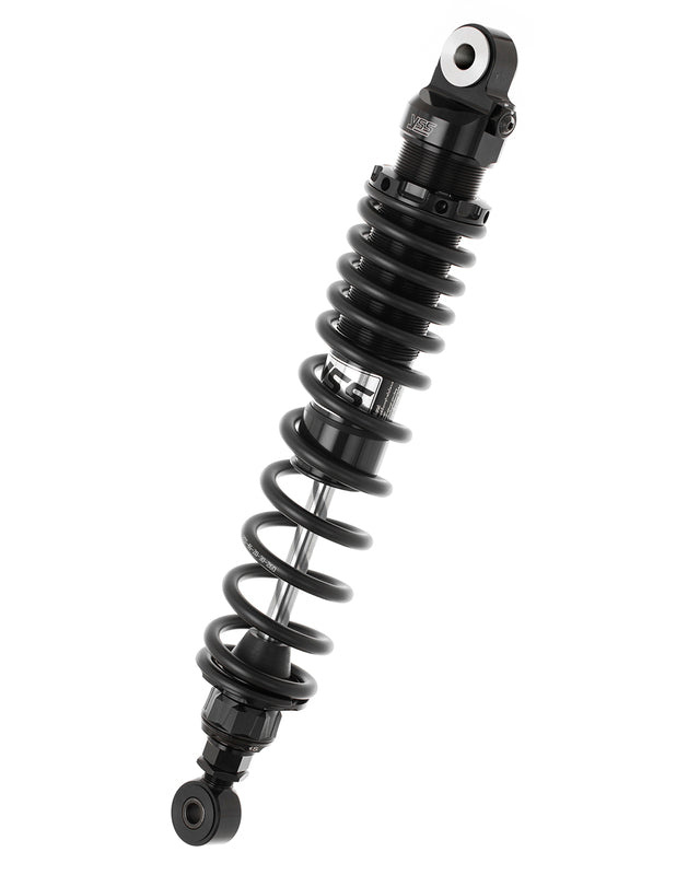 Amortiguador YSS TOPLINE Z-Series Z362 twin trasero negro - Honda XL 185 S YSS RZ362-395TRL-06-B
