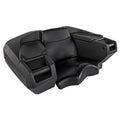 Baúl y asiento trasero KIMPEX Outback KIMPEX 358484