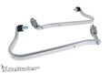 Kit de montaje paramanos BARKBUSTERS montaje de 2 puntos - Harley Davidson Pan America BARKBUSTERS BHG-090-00-NP