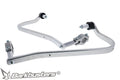 Kit de montaje paramanos BARKBUSTERS montaje de 2 puntos - Honda CRF300 Rally BARKBUSTERS BHG-093-00-NP