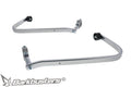 Kit de montaje paramanos BARKBUSTERS montaje de 2 puntos - TRIUMPH Tiger 1200 GT BARKBUSTERS BHG-102-00-NP