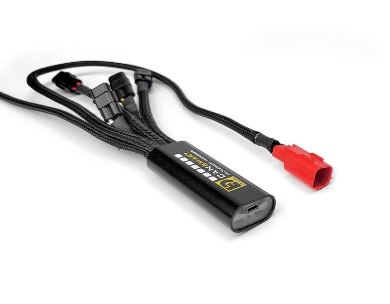 Controlador Canbus DENALI CANsmart™ Gen II - Harley Davidson Pan America 1250 DENALI DNL.WHS.23800