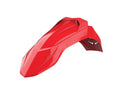 Guardabarros delantero universal POLISPORT Supermotard - sin perforar POLISPORT 8685300003