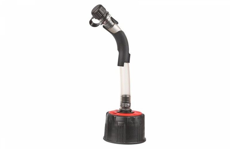 Tapón de llenado POLISPORT ProOctane POLISPORT 8152700001