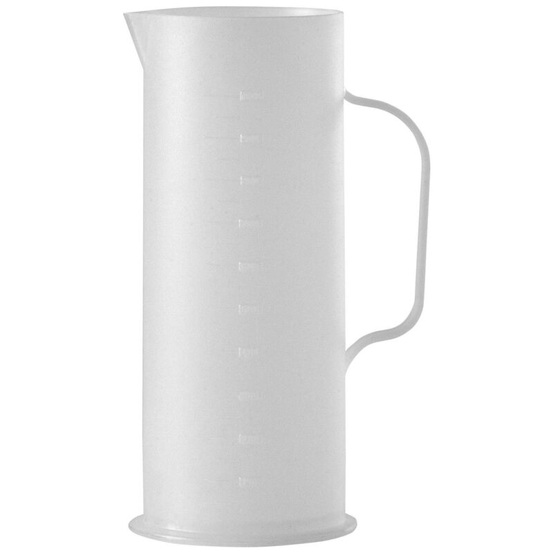 Vaso medidor de aceite POLISPORT - 1000cc POLISPORT 8453300001